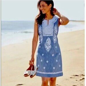 Roller Rabbit Faith Dress